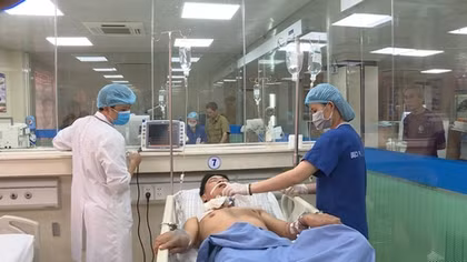 Bi kịch phía sau những vụ án bắt nguồn từ mâu thuẫn tình cảm