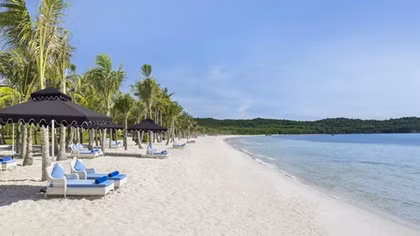 Phú Quốc dẫn đầu tăng trưởng du lịch: Cơ hội thăng hoa cho bất đồng sản nghỉ dưỡng