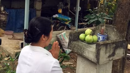  Mong được làm người bình thường