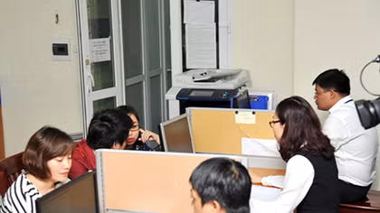Chi tiêu thuế làm hụt thu 20% ngân sách?