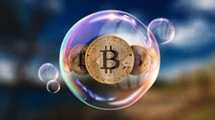 Bitcoin - bong bóng "hoàn hảo"