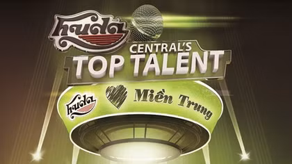 Huda Central’s Top Talent mùa thứ 4