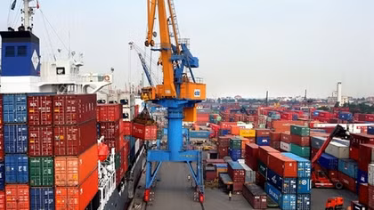 5 nhóm hàng xuất khẩu có kim ngạch trên 1 tỷ USD