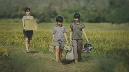 Phim chuyển thể: Miếng bánh khó xơi