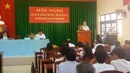 Vụ tát học sinh 231 cái: Đây là hành vi vi phạm đạo đức nhà giáo