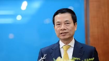 Muốn thay đổi, phải bắt đầu từ người đứng đầu