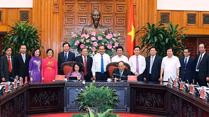 Mỗi cán bộ, cơ quan hành chính Nhà nước đều phải quan tâm đến công tác dân vận