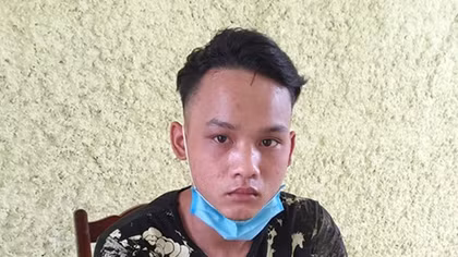 Tạm giam đối tượng đâm xe vào CSCĐ