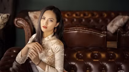 Tôi từng "khủng hoảng" vì tình yêu sân khấu