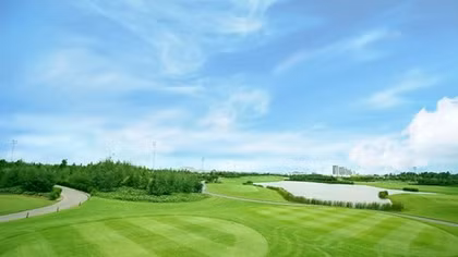 Những giải golf ấn tượng tại sân đấu của FLC Golf Championship 2018