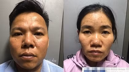 32 người mất tiền oan vì sập bẫy đi XKLĐ tại Mỹ