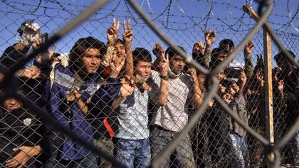 Hồi hương chiến binh IS và người tị nạn Syria - bài toán khó của Thổ Nhĩ Kỳ
