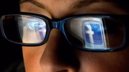 Lời hứa gió bay, Facebook tiếp tục nghe lén người dùng