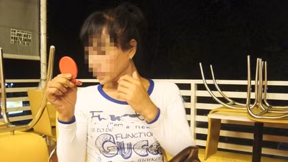 Những phận đời đớn đau vì ma túy