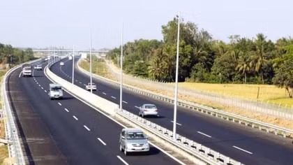 Gỡ các “điểm nghẽn” giao thông tại vùng châu thổ Cửu Long