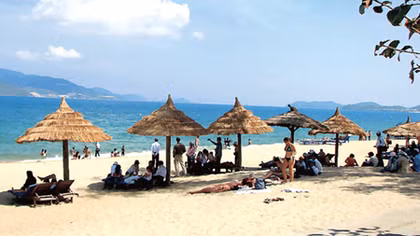 Du lịch biển đảo Việt Nam còn nhiều tiềm năng