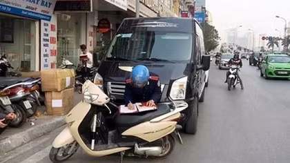 Dịch vụ cho thuê xe tự lái sẽ được quản lý như kinh doanh vận tải