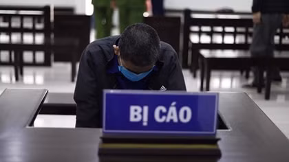 Bi kịch sau những cơn ghen mù quáng