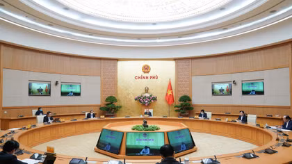 Thủ tướng: Sự chấp hành của người dân là yếu tố quan trọng nhất
