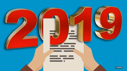 Bộ mặt thật “Yêu sách tám điểm năm 2019” của những kẻ tự xưng tự do, dân chủ, công lý