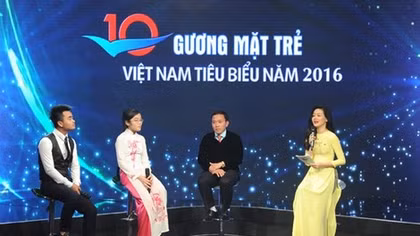 Anh Chủ tịch xã trẻ giúp nông dân thoát nghèo