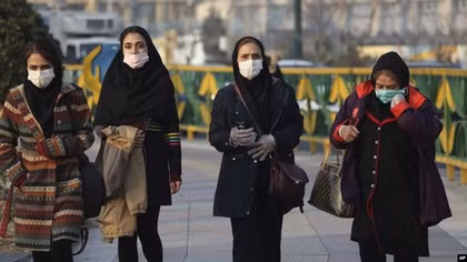 Iran đối mặt với muôn trùng gian khó