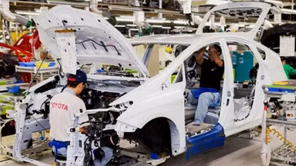 Thu hút FDI của cả nước đạt 23,48 tỷ USD trong 10 tháng