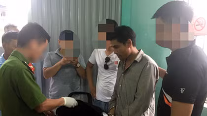 "Xách" hộ 8 bánh heroin từ Sơn La về Bắc Giang với 10 triệu tiền công