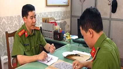 Đập “boong ke” ma tuý do các đầu gấu làm chủ