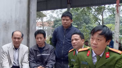 Vượt mọi khó khăn, khắc ghi những điều Bác dạy