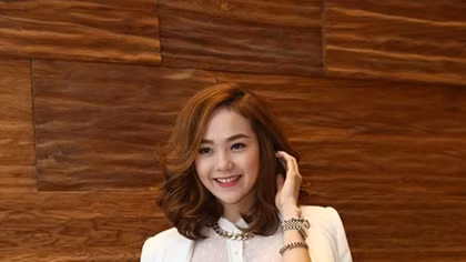 Tân Hoàng Minh bác thông tin chống lưng cho Minh Hằng