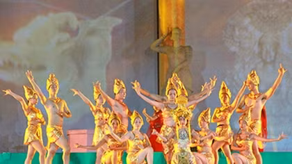 Khai mạc Festival biển Nha Trang – Khánh Hòa 2017