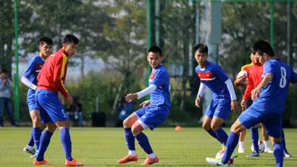 Thắng được, nếu...