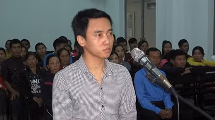 Sát hại mợ vì một câu trách mắng