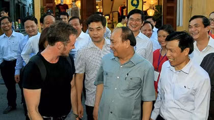 Thủ tướng xin lỗi việc đoàn xe công đi vào phố cổ Hội An