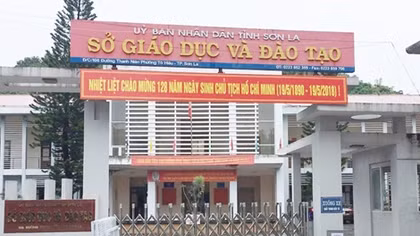 Sơn La cập nhật xong điểm thi thật của 44 thí sinh gian lận