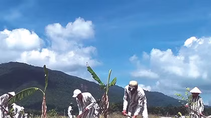 Câu chuyện đẫm nước mắt của nữ phạm nhân từng mang án tử hình