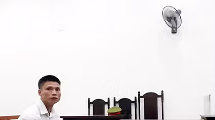 Mạo danh nhân viên Đại sứ quán lừa đảo chiếm đoạt tiền tỷ