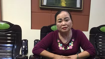Lập điện thờ, tự xưng là “quan thầy” để lừa người dân khám bệnh