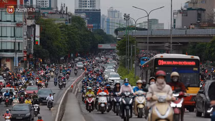 “Bình thường mới” đến với chúng ta như thế nào?