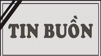Đại tá Nguyễn Hồ Vọng từ trần