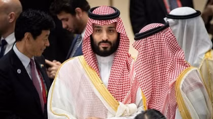 Arab Saudi thúc đẩy du lịch bằng hàng loạt quy định "cởi trói" cho phụ nữ