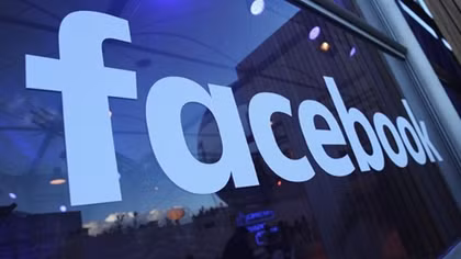 Facebook "tê tái" khi hơn 100 tỷ USD không cánh mà bay
