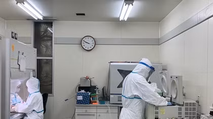 7 nhà khoa học nữ với thành công phân lập virus COVID-19