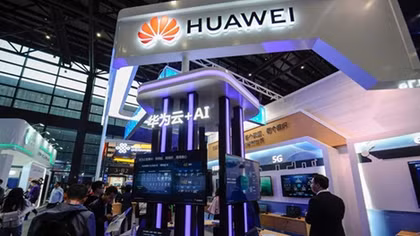Huawei và các đối tác Mỹ tìm cách đối phó lệnh cấm