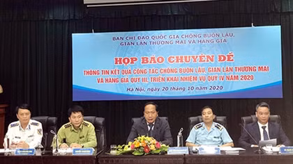Siết chặt truy thu thuế kinh doanh thương mại điện tử