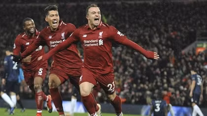 Trước thềm đại chiến Man Utd – Liverpool: Cuộc đấu không chỉ vì ngôi vô địch