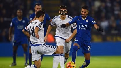 Điều gì đã xảy ra với Leicester và Chelsea?