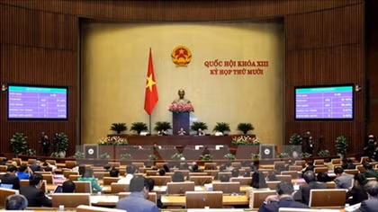 Những điểm mới cơ bản của Luật Tổ chức cơ quan điều tra hình sự