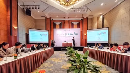 Cốc Cốc công bố chiến lược, mục tiêu phát triển cho năm 2021